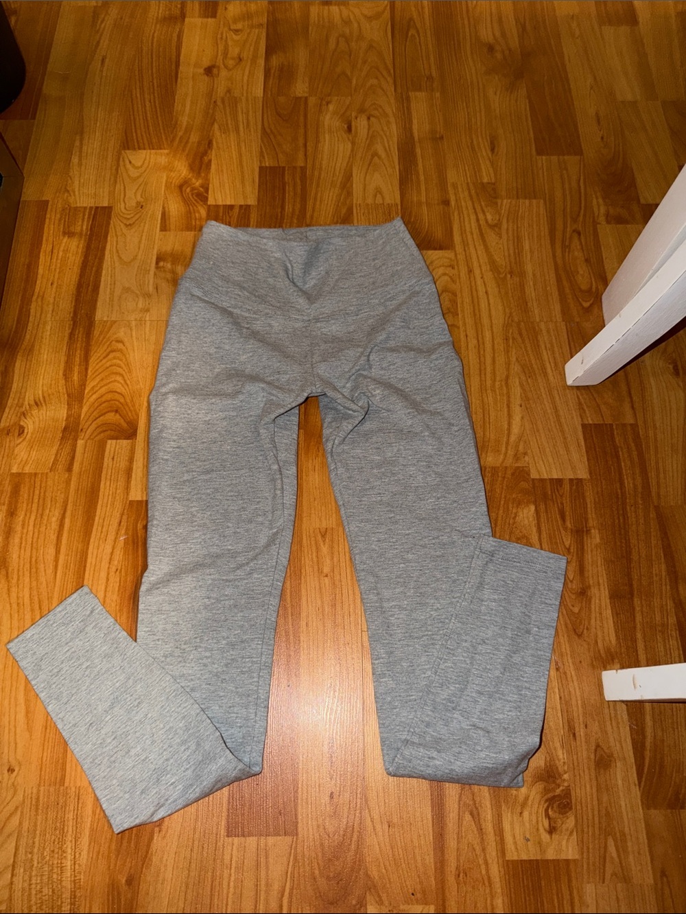 VS PINK Stretch Leggings